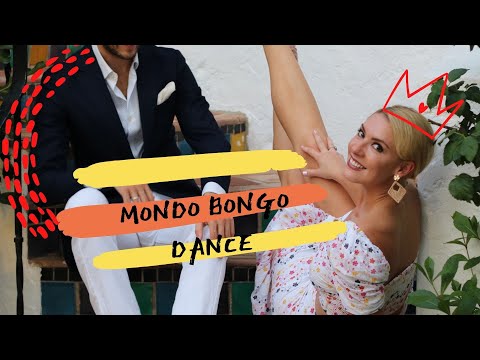 Her + him + dance = Mondo Bongo