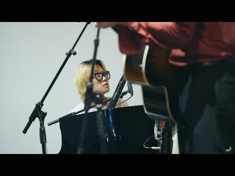 180728 [한남살롱] wish - 잔나비(jannabi) @디뮤지엄