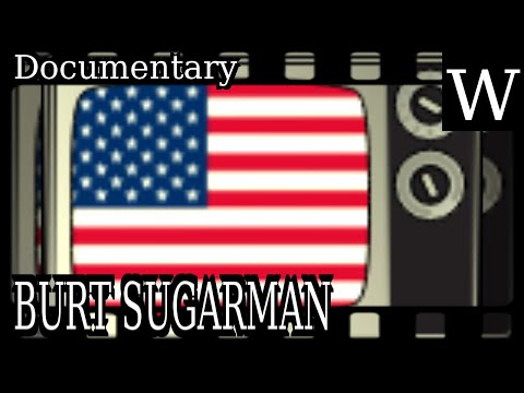 Burt Sugarman Wikividi Documentary
