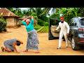 The Girl Her Stepmother Hated Became The Prince S Chosen Bride 2026 LATEST NOLLYWOOD DRAMA