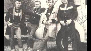 The Riot Rockers - You Make Me Mad