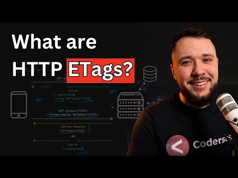 What are HTTP ETags?