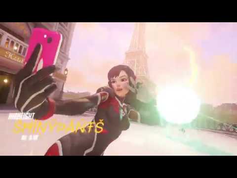 Shinypants highlight #53