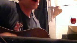 The Raw and Searing Flesh (Cover)