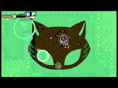 [achinlabs] - Blaster Master Zero 2 (Part 7 Finale)