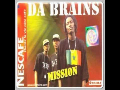 da brains feat thione seck assalo.