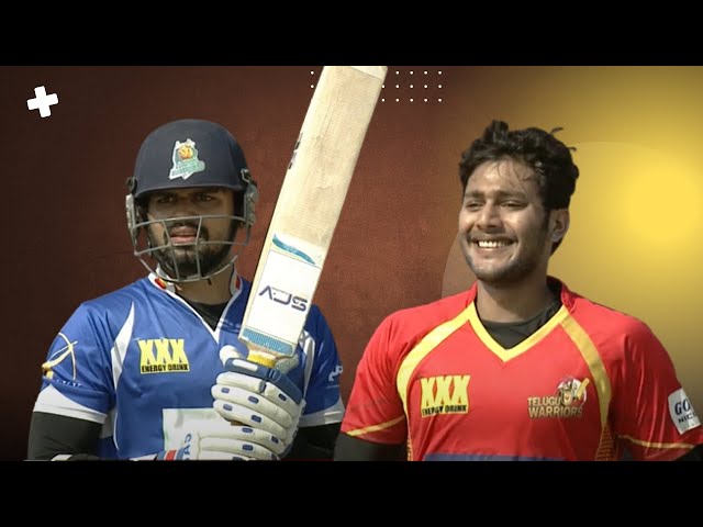 An interesting game plan by Telugu Warriors vs Karnataka Bulldozers | CCL Highlights