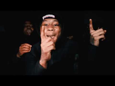 Headtapp Gz x Wal Blixk x Jus Waxkem - MENACE (OFFICIAL MUSIC VIDEO)