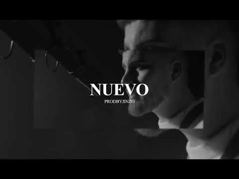 Monet192 x Jamin x Jamule type Beat 'NUEVO' | prodbycesa