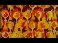 Disney Sing Along Songs Intro Norsk Norwegian