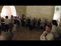Taller Balfolk en C&oacute;rdoba