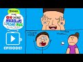 EYES GROW ON HANDS Lee Gets Tooth Knocked Oh Shiitake Mushrooms JesseAndMike Official
