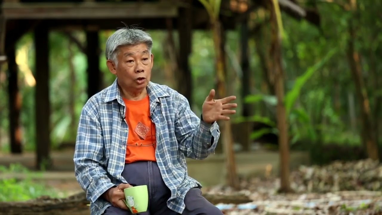 ลุงประเสริฐฤทธิ์สําเริง เห็นแก่ตัวเพื่อส่วนรวม"