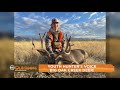 Utah Youth Hunter Takes Big Buck In Oak Creek Unit