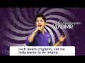 Vladimir Arzumanyan - Mama [KARAOKE VERSION ...