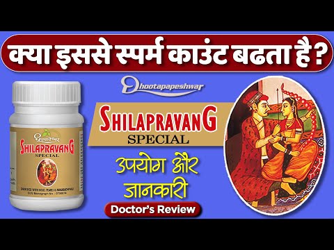 Dhootapapeshwar Shilapravang Special 30 Tablets