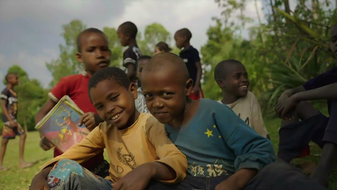 Social Impact Documentary Video Ethiopia