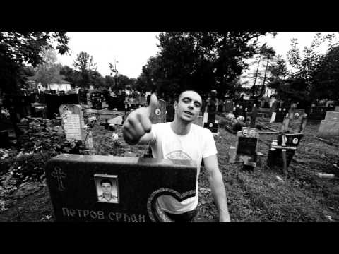 Bro Dzanki - Srki (Official GYK TV Music Video)