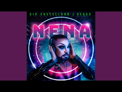 NENA (Original Club Mix)