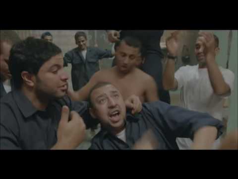 كليب مهرجان لو صاحبك اية | عمرو الجزار | من فيلم وش سجون