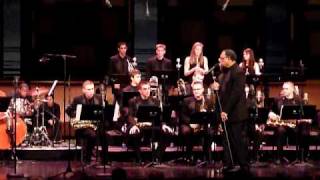 Garfield Jazz Ensemble - New Musical Express - Essentially Ellington 2010