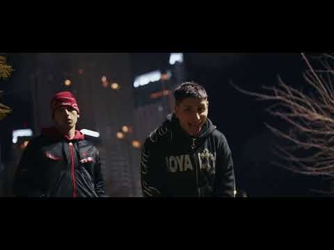 #TARADA FT ELUNEYBENEDETTI (PROD. TULO13 X SKIIDY)