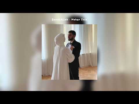 barakAllah // sped up (vocals only + english lyrics)