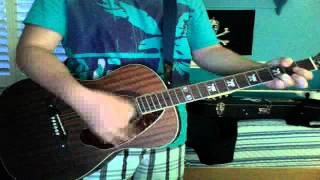 Sympathetic by Seether (Acoustic Lesson)