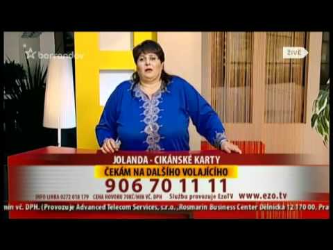 JOLANDA - JÁJ BOŽE MŮJ