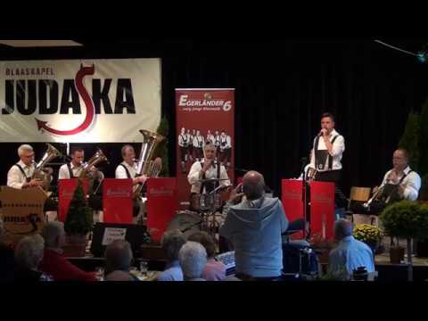 Ergerlander 6 - Blaaskapellenfestival   Judaska 1 10 2017