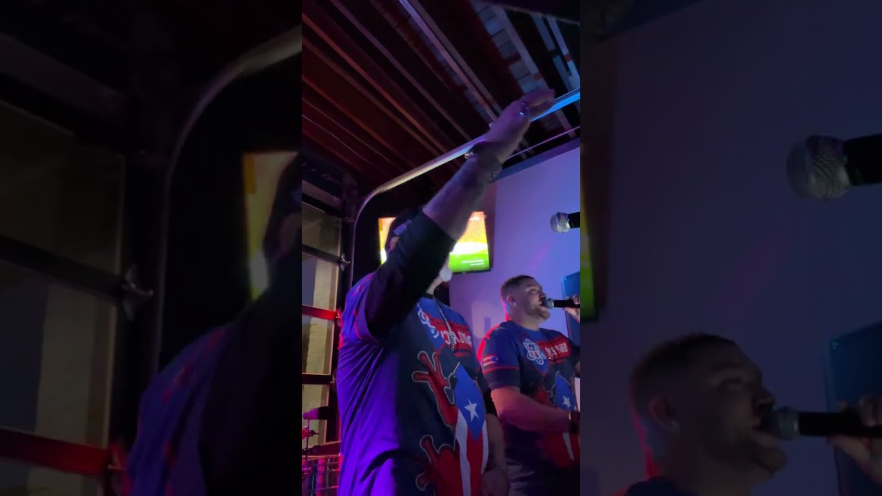 Promotional video thumbnail 3 for Grupo Ritmo Son