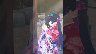 【#shorts 】初詣　#vtuber#varkshorts