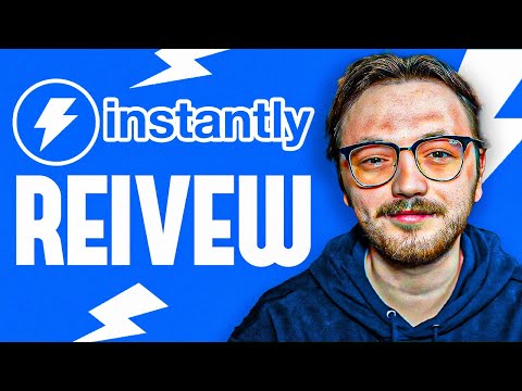 Instantly AI Review — Still a Top Choice or Time to Move On?