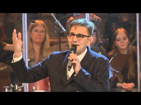 160417 Predikan - Andligt liv, Formad av Anden - För den här världens skull, Urban Ringbäck