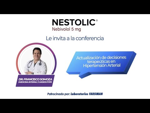 , title : 'Actualización de decisiones terapeúticas en Hipertensión Arterial - Dr. Francisco Somoza'