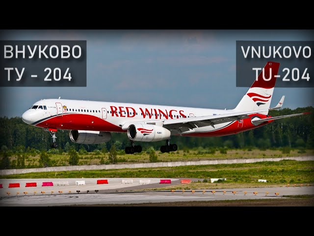 Video Uitspraak van Vnukovo in Engels