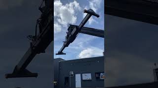 Купить ричстакер Kalmar Contmaster DRS4531-S5 - Изображение 6 | Machineryline AZ Ричстакер Kalmar Contmaster DRS4531-S5 | Изображение 6 - Machineryline