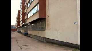 Gösta Berlings Saga - Sorterargatan 2