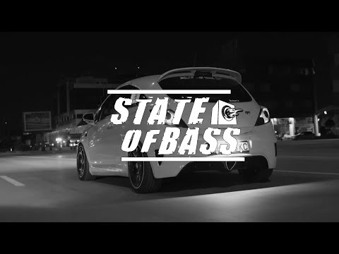 Harddope, Te Pai, JOZUA - Gangsta