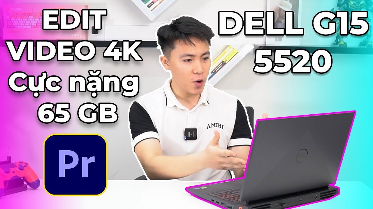 Dell Gaming G15 5520 2022 Core i7-12700H, 16GB, 512GB, RTX 3060, 15.6