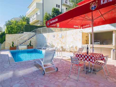 Apartment Podstrana 54 - Podstrana - Croatia