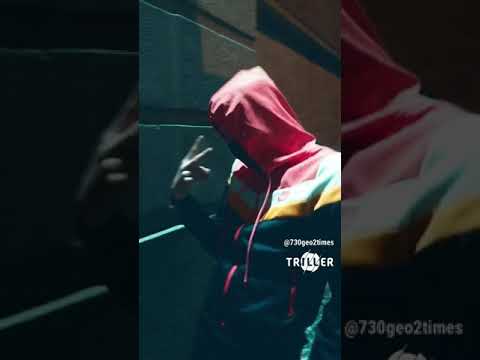 Geo2Times - Unreleased Snippet