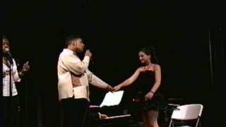 Marcus S. - Always and Forever