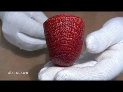 pipa Lasse Skovgaard 032 - smoking pipe