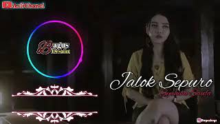 Download lagu SYAHIBA SAUFA-NJALOK SEPURO (_LIRIK) mp3