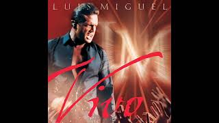 La Bikina - Luis Miguel (Audio Remasterizado)