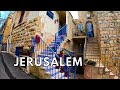 How Is It To Live In A Small Village Near Jerusalem TOUR