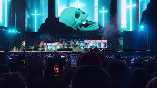 Download lagu Guns N’ Roses - Patience (Pal Norte 2026) mp3