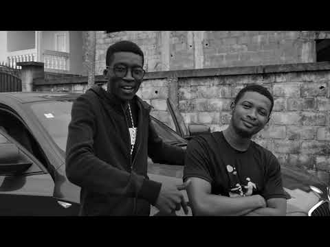 T8STA - YEN  (Prod. by Fenix)