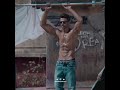Hrithik Roshan Video Hrithik Roshan Body Status Hrithik Roshan Hrx KeepGoing Hrithik Roshan
